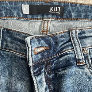 Kut from the Kloth Denim Jeans